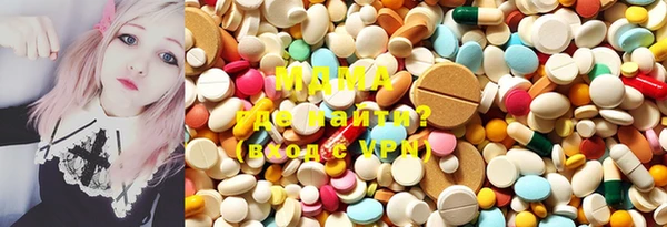 мдпв Баксан